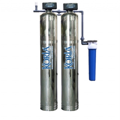 Bộ lọc nước đầu nguồn KR02AU